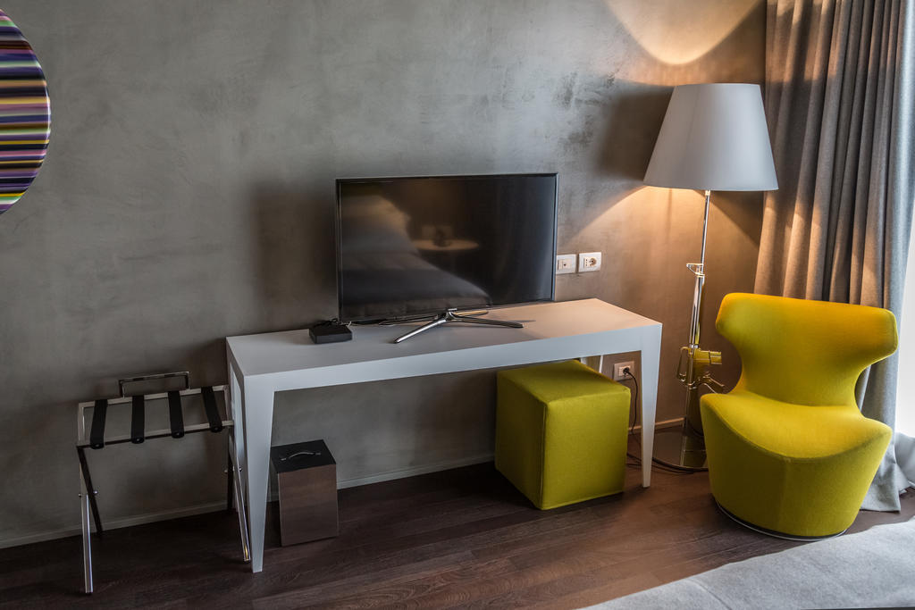 Deluxe Junior Suite