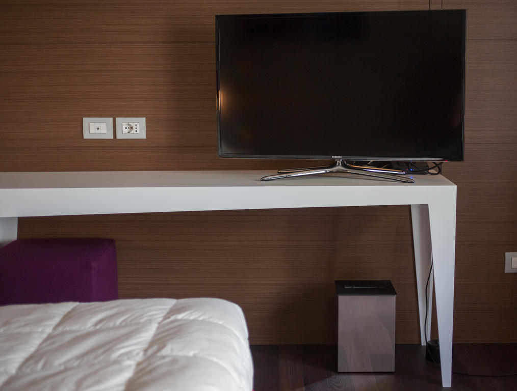 Deluxe Double Room Balcony