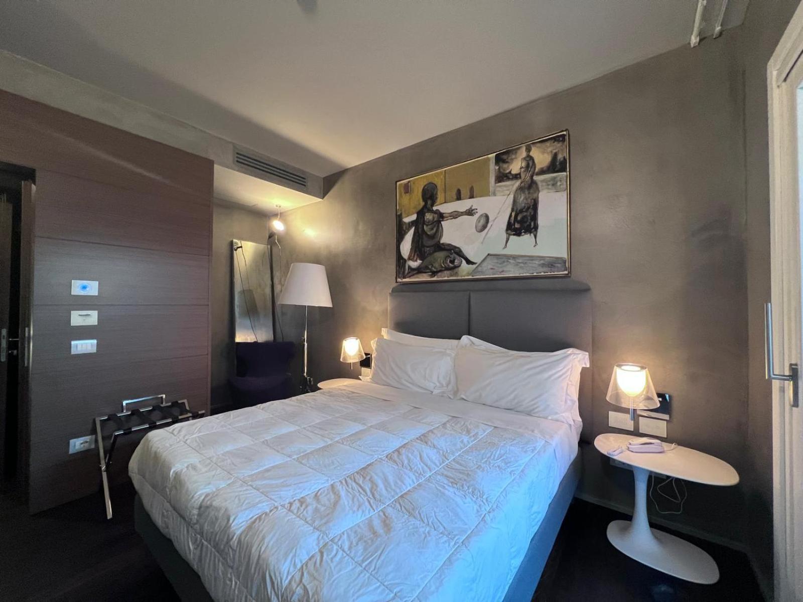 Double Room Balcony