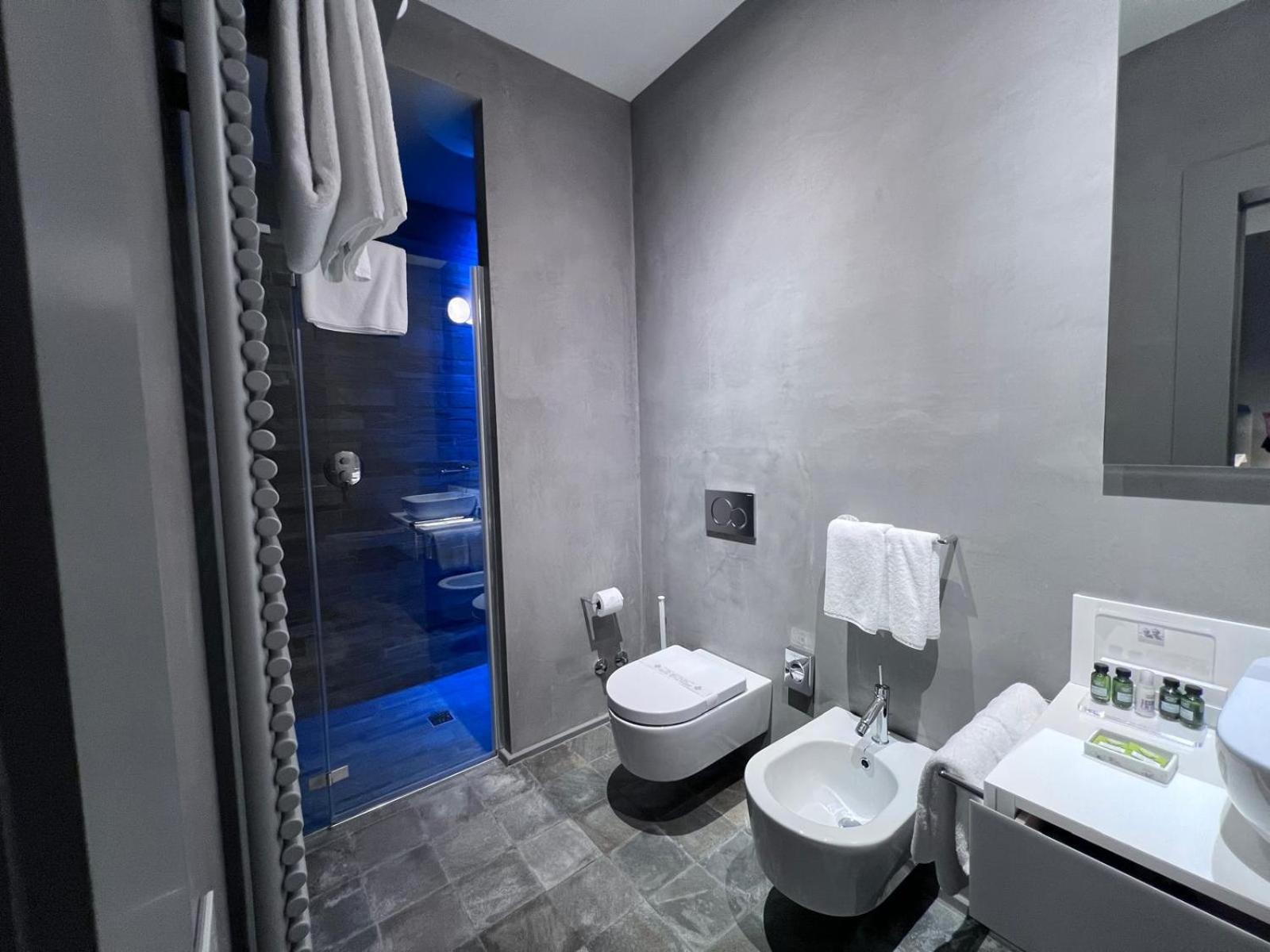 Double Room Balcony