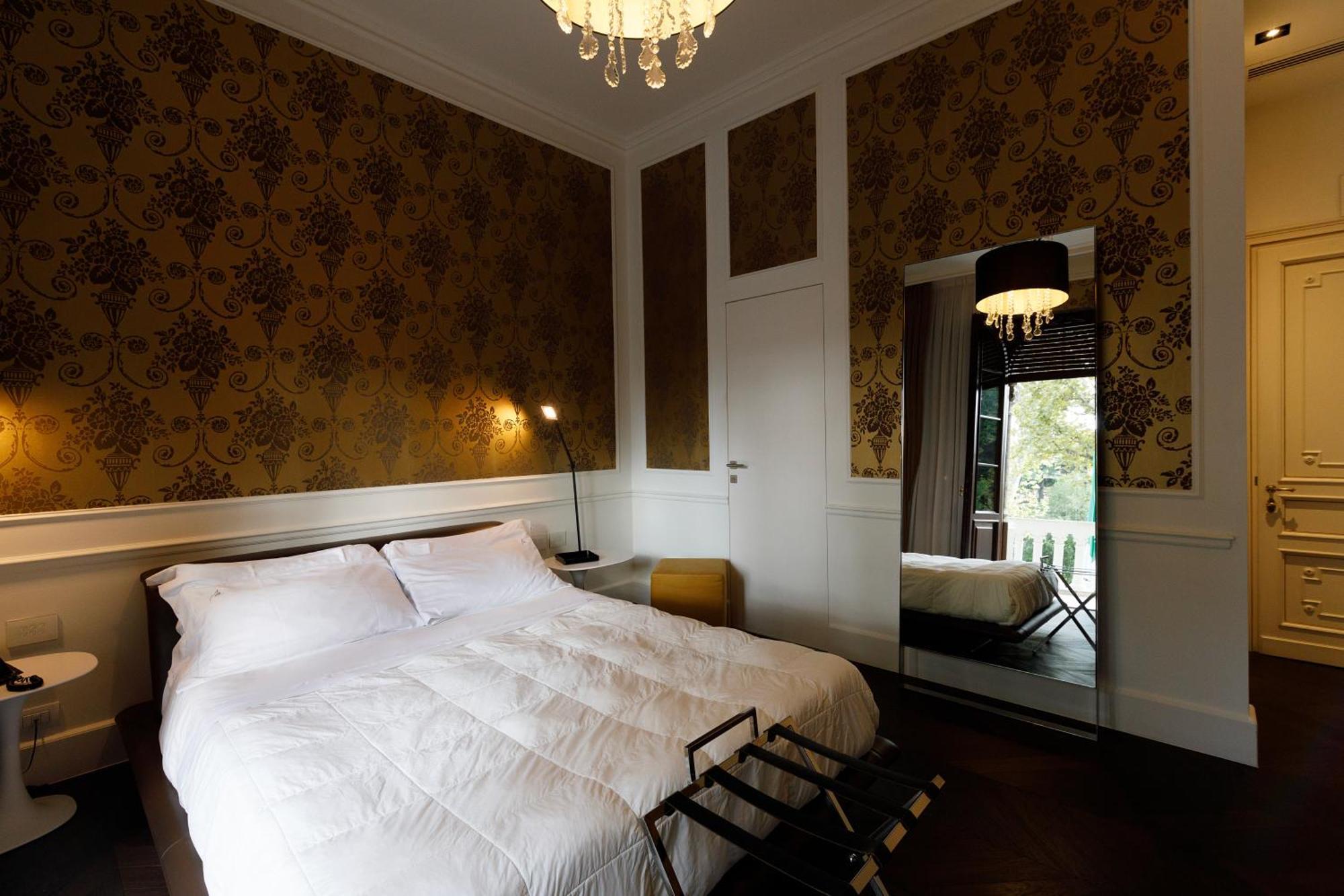 Superior Double Room Balcony