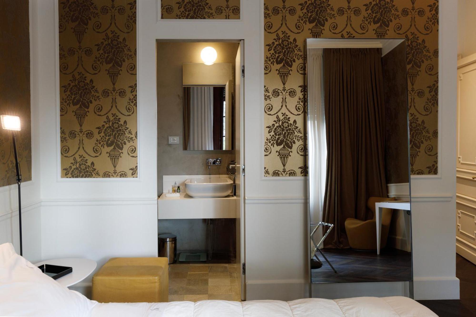 Superior Double Room Balcony